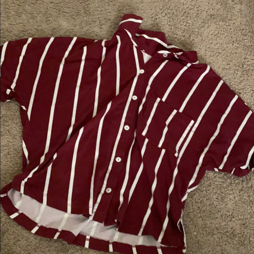 Large shirt